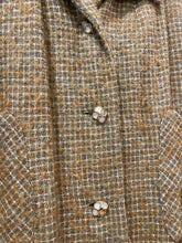 Load image into Gallery viewer, The Connie Coat, 1950’s, 50” Bust