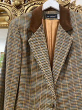 Load image into Gallery viewer, The Harriet Blazer, 1990's