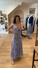 Load image into Gallery viewer, The Sherri Dress, 1990's