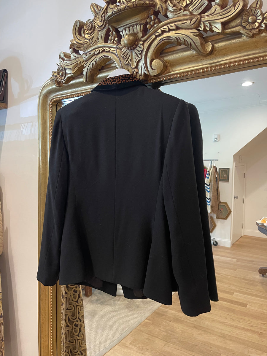 The Delaney Jacket, 1990's