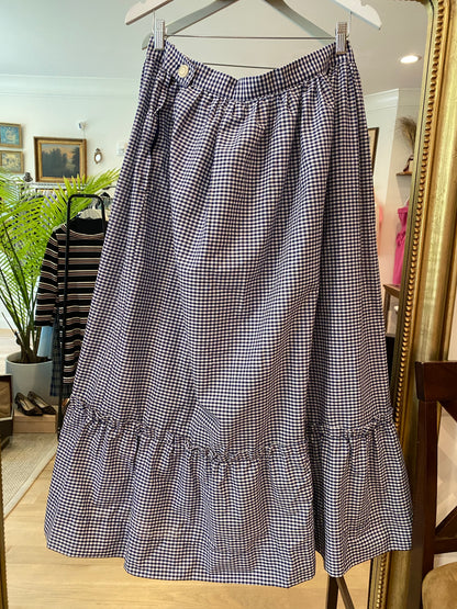 The Ethel Skirt, 1960's
