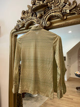 Load image into Gallery viewer, The Gina Top, 1970's