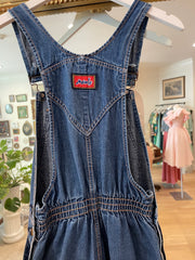 The Rosie Overalls, 1970's