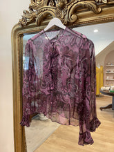 Load image into Gallery viewer, The Laura Top, 1990's
