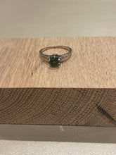 Load image into Gallery viewer, Antique Stone Ring, 1930's