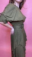 Load image into Gallery viewer, The Denise Dress, 1980’s, 34” Bust