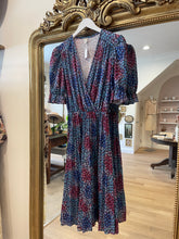 Load image into Gallery viewer, The Holly Dress, 1960's