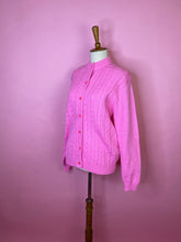 Load image into Gallery viewer, The Betsy Sweater, 1960's, 40" Bust