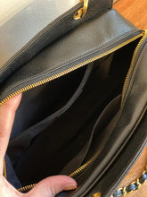 Load image into Gallery viewer, Chanel Caviar Quilted Petit Timeless Tote