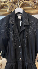 Load image into Gallery viewer, The Daria Jumper, 1980's, 26-32" Waist