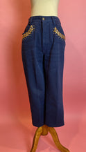 Load image into Gallery viewer, The Monique Pants, 1980’s, 27” Waist