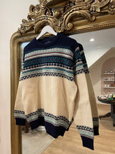 Load image into Gallery viewer, The Rene Sweater, 1980's