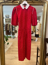 Load image into Gallery viewer, The Betty Dress, 1980’s