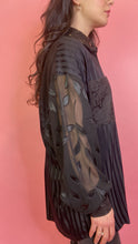 Load image into Gallery viewer, The Stef Top, 1980's, 46" Bust