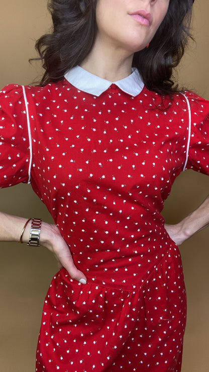 The Betty Dress, 1980’s