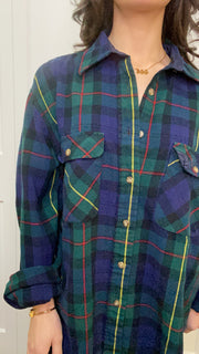 The Sammy Flannel, 1970's