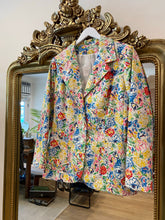 Load image into Gallery viewer, FunkyTown Blazer, 1960's