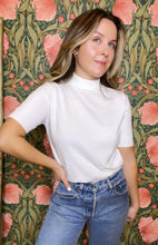 Load image into Gallery viewer, The Shelly Top, 1970's