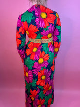 Load image into Gallery viewer, The Nanette Dress, 1960's