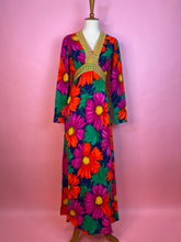 Load image into Gallery viewer, The Nanette Dress, 1960's