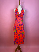 Load image into Gallery viewer, The Rhonda Dress, 1970's