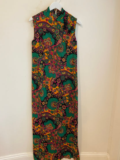 The Nina Dress, 1960's