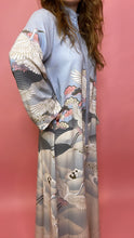 Load image into Gallery viewer, The Swan Caftan, 2000's, 38" Bust