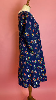 The Missy Dress, 1960’s, 40” Bust