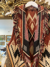 Load image into Gallery viewer, The Tess Vest, 1990's