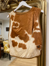 Load image into Gallery viewer, The Taylor Vest, 1970’s, 32” Bust