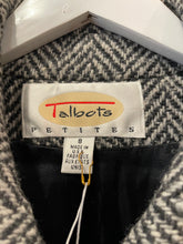Load image into Gallery viewer, The Tally Coat, 1990’s