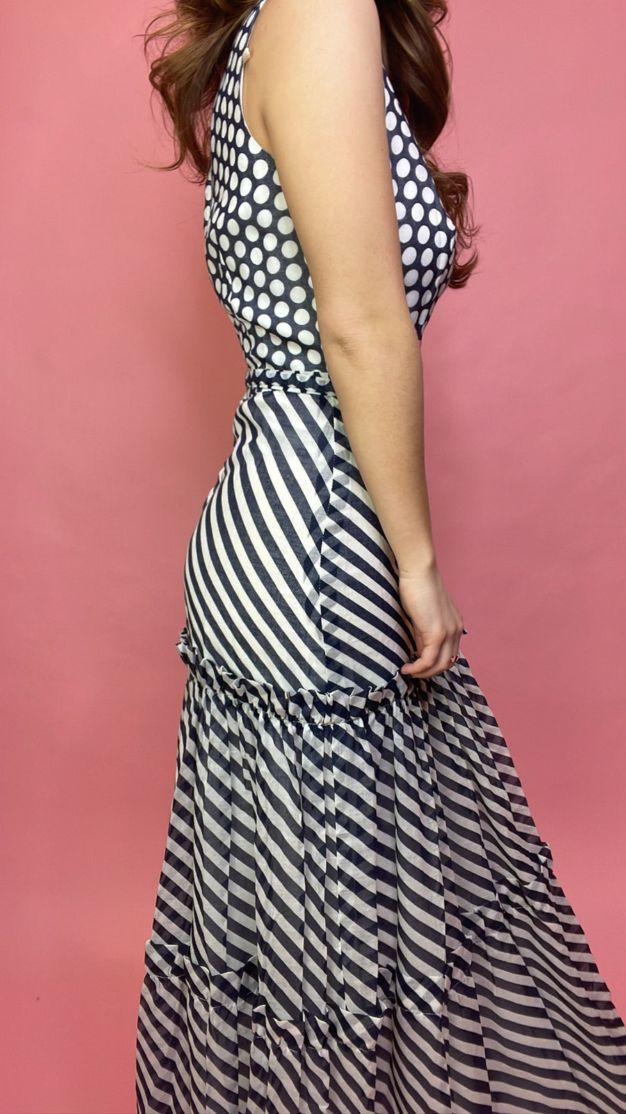 Elegant Miss Dress, 1960’s, 34” Bust