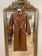 The Christine Coat, 1970’s