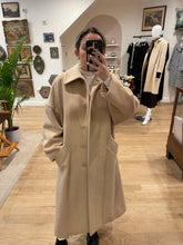 Load image into Gallery viewer, The Melissa Coat, 1970's