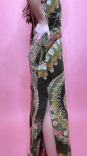 The Julie Dress, 1960’s, 38” Bust