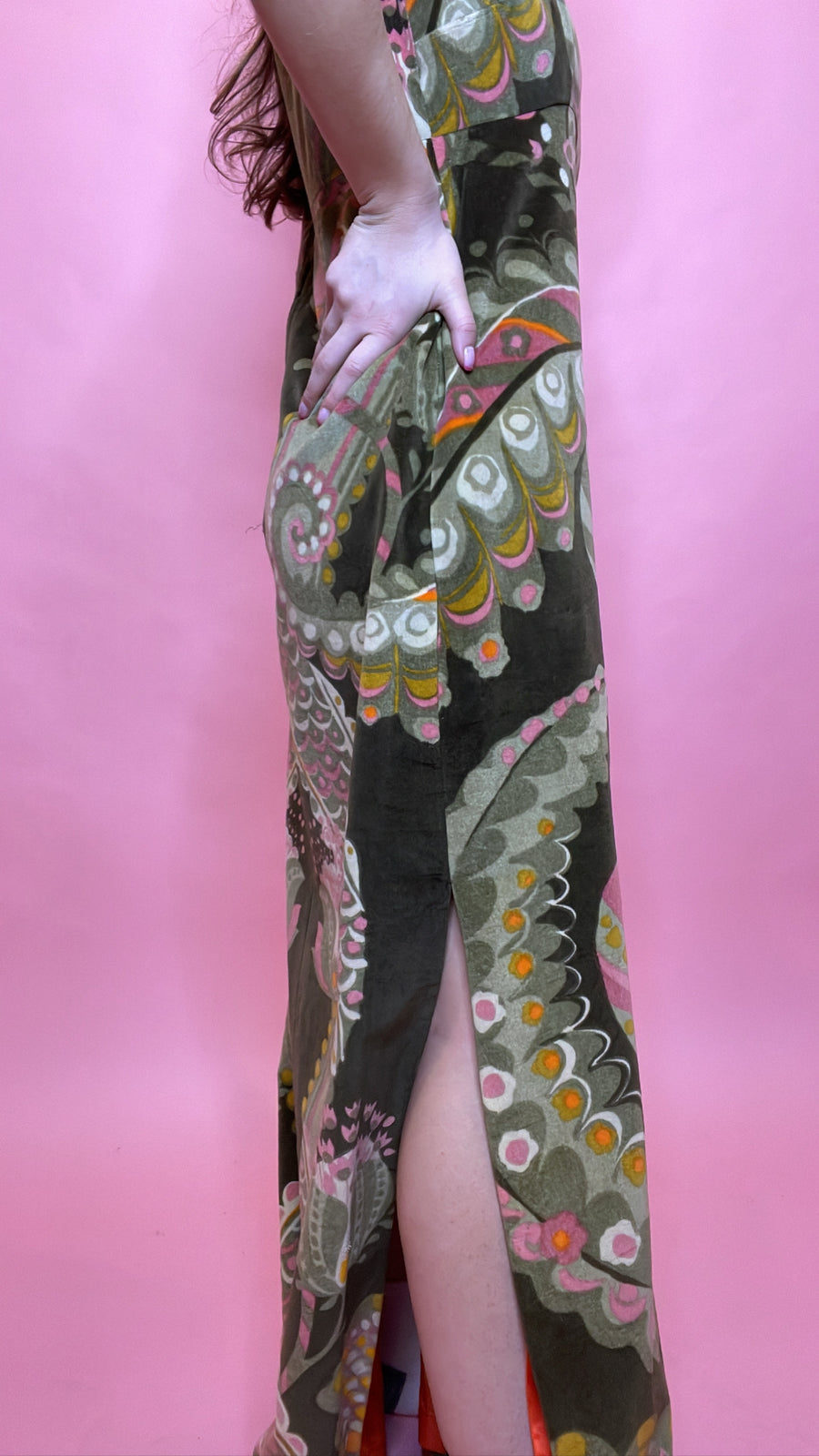 The Julie Dress, 1960’s, 38” Bust