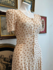 The Joy Dress, 1990's