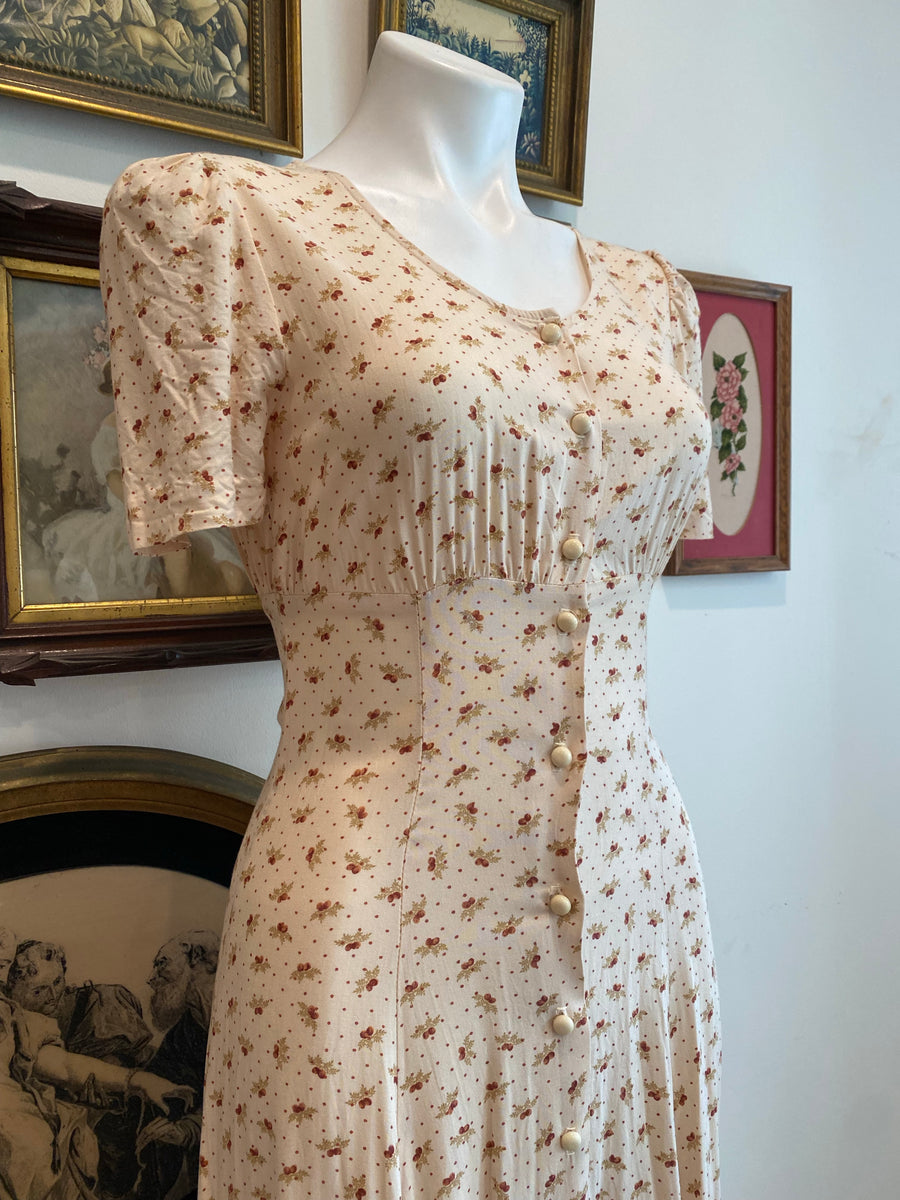 The Joy Dress, 1990's