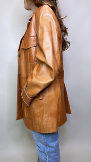 The Courtney Jacket, 1970's, 42" Bust