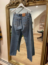 Load image into Gallery viewer, Vintage Levi 501's