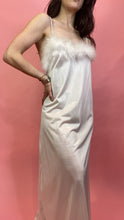 Load image into Gallery viewer, The Bella Nightie, 1960's, 48" Bust