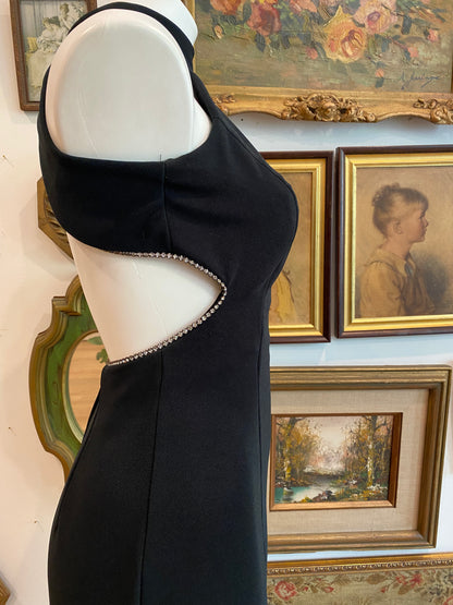 The Jody Dress, 1990’s