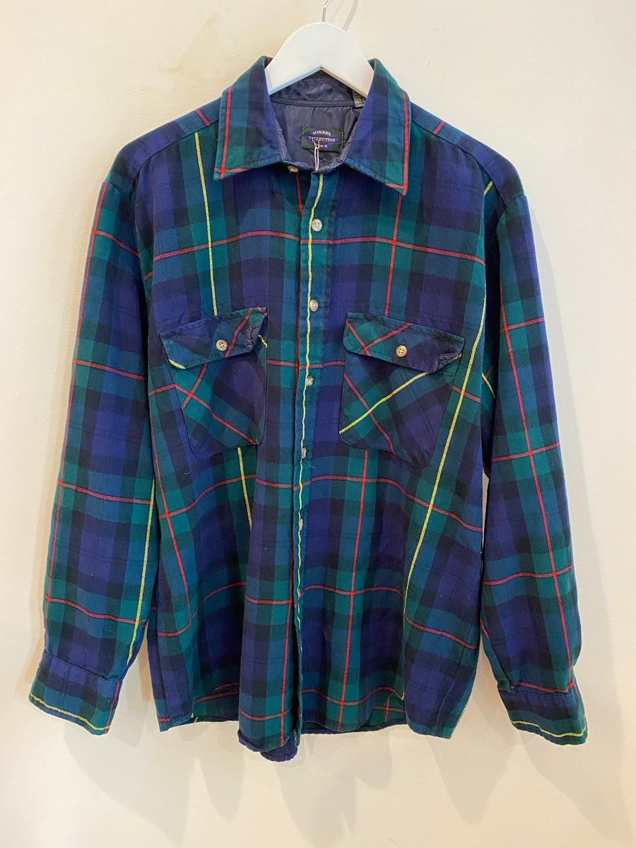 The Sammy Flannel, 1970's