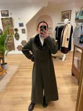 Load image into Gallery viewer, Harvé Bernard Coat, 1990’s