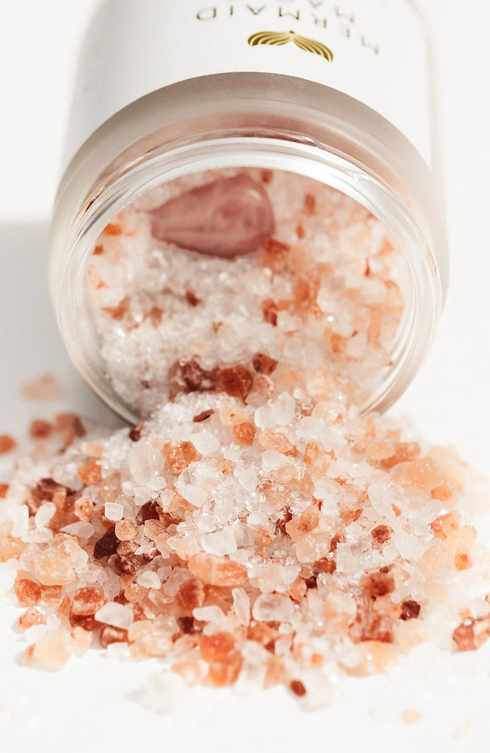 Mermaid Magic Sparkling Salt Soak