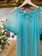 Load image into Gallery viewer, The Zoe Nightie, 1950's