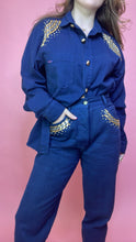 Load image into Gallery viewer, The Monique Top, 1980’s, 40” Bust