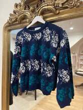 Load image into Gallery viewer, The Nadia Sweater, 1980's