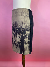 Load image into Gallery viewer, The Aubrey Skirt, 1990's