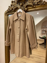 Load image into Gallery viewer, The Nancy Coat, 1980's